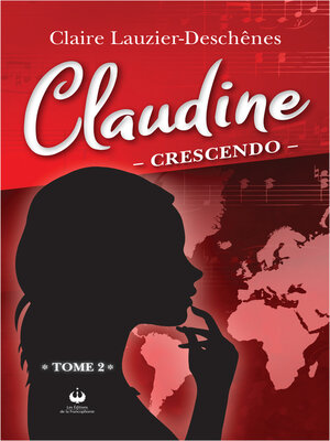 cover image of Crescendo